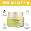 Skin Secrets Lemon Massage Cream