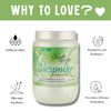 Skin Secrets Cucumber Massage Cream