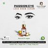 Passion Indulge Eye serum for Growth of Eye Lashes and Eye Brow 10 ml