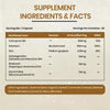 Vladoâ€™s Himalayan Organics Coenzyme Q10 | CoQ10 Supplement 300mg 30 Capsules