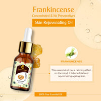 Passion Indulge Frankincense Pure Essential 10 ml