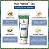 Passion Indulge Hair Proteinz Spa Inbuilt Protein Booster With Argan Oil 100 gm