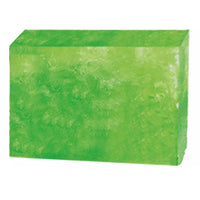 Passion Indulge Handmade Bath Bar Basil Soap Pack of 3