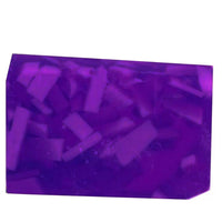Passion Indulge Handmade Bath Bar Soap Lavender Pack of 3