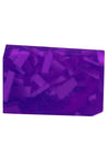 Passion Indulge Handmade Bath Bar Soap Lavender Pack of 3