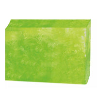 Passion Indulge Handmade Bath Bar Soap Peppermint Pack of 3