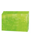 Passion Indulge Handmade Bath Bar Soap Peppermint Pack of 3