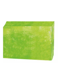 Passion Indulge Handmade Bath Bar Soap Peppermint Pack of 3