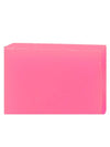 Passion Indulge Handmade Bath Bar Soap Rose Pack of 3
