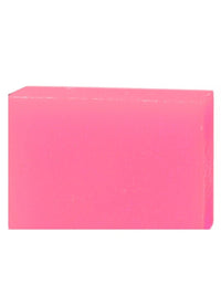 Passion Indulge Handmade Bath Bar Soap Rose Pack of 3