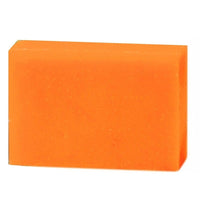 Passion Indulge Handmade Bath Bar Soap Sandalwood Pack of 3