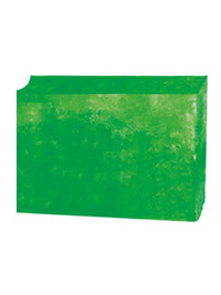 Passion Indulge Handmade Bath Bar Soap Tea Tree Pack of 3