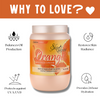 Skin Secrets Orange Massage Cream