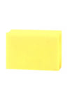 Passion Indulge Handmade Bath Bar Soap Turmeric Pack of 3