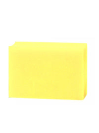 Passion Indulge Handmade Bath Bar Soap Turmeric Pack of 3