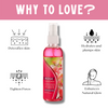 Skin Secrets Rose Skin Toner