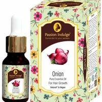 Passion Indulge Onion Pure Essential Oil 10 ml