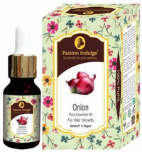 Passion Indulge Onion Pure Essential Oil 10 ml