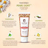 Passion Indulge Pearl Light Cleanser For Skin Brightening 100 ml