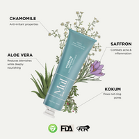 Mul Secrets Hydrate: Skin Hydration Mask