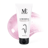 Miloé Lumi Rinse Face Wash 100 ml