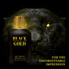 La French Black Gold Perfume for Men 100 ml