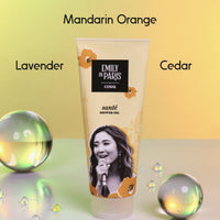CosIQ Emily In Paris Mindys Sante Shower Gel 200 ml