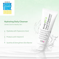 CosIQ FC-2 Face Cleanser For Dry Skin 100 ml