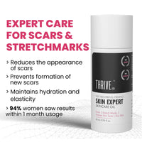 ThriveCo Skin Expert Oil 80 ml