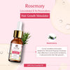 Passion Indulge Rosemary Essential Oil 10 ml
