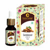 Passion Indulge Sandalwood Aroma Oil 10 ml