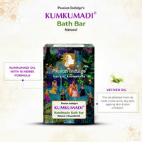 Passion Indulge Kumkumadi Skin glowing Kit 300 gm