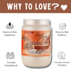 Skin Secrets Sandal Massage Cream