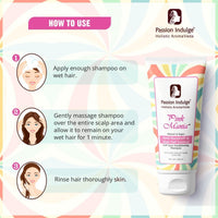 Passion Indulge Pinkmania Body Care Combo 400 gm