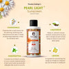 Passion Indulge Pearl Light Sun Protection Kit