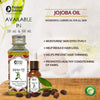 Passion Indulge Natural 100 % Pure Jojoba Oil