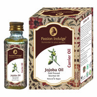 Passion Indulge Natural 100 % Pure Jojoba Oil