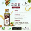 Passion Indulge Natural 100 % Pure Moroccan Argan Oil