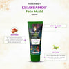 Passion Indulge Kumkumadi Face Mudd Pack