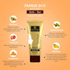 Passion Indulge Papain D10 Face Mudd Pack
