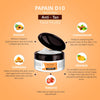 Passion Indulge Papain D10 Face Mudd Pack