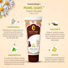 Passion Indulge Pearl Light Face Mudd Pack