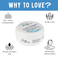 Skin Secrets Cold Cream