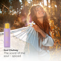 VLCC Clinic Soul Chutney Body Mist 200 ml