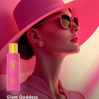 VLCC Clinic Glam Goddess Body Mist 200ml