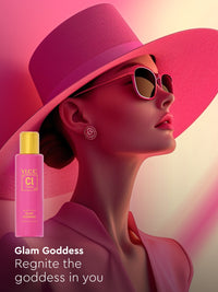 VLCC Clinic Glam Goddess Body Mist 200ml