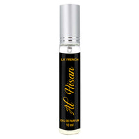 La French Al Hisan Perfume for Men & Women 10 ml