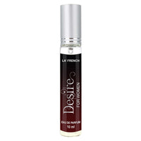 La French Desire Perfume for Women 10 ml