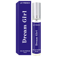 La French Dream Girl Perfume for Women 10 ml