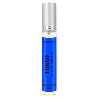 La French Tokyo City Of Dreams Perfume for Men & Women 10 ml